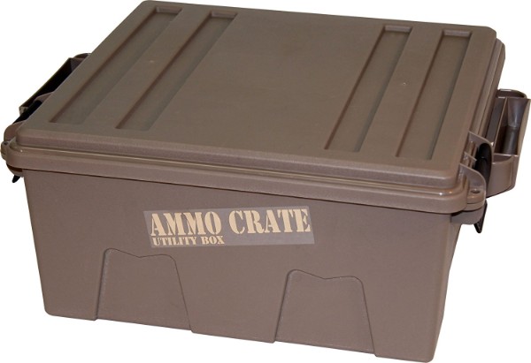 MTM ACR8-72 Ammo Crate