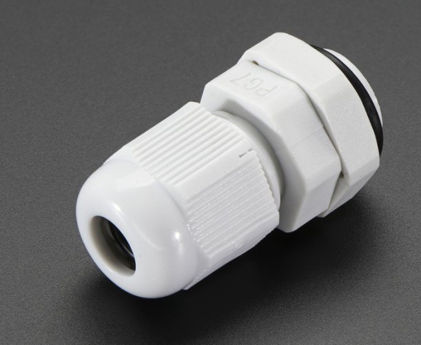 PG7 Cable Gland